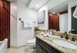 Gallery Thumbnail (#G1205 - Master Ensuite Bathroom)