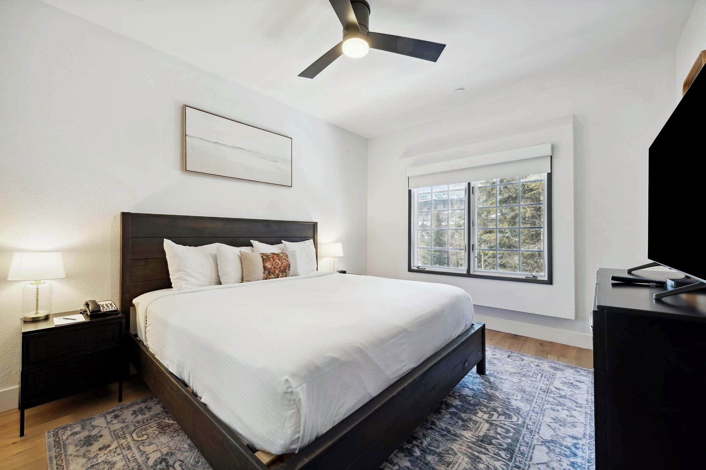 #G1205 - Master Bedroom