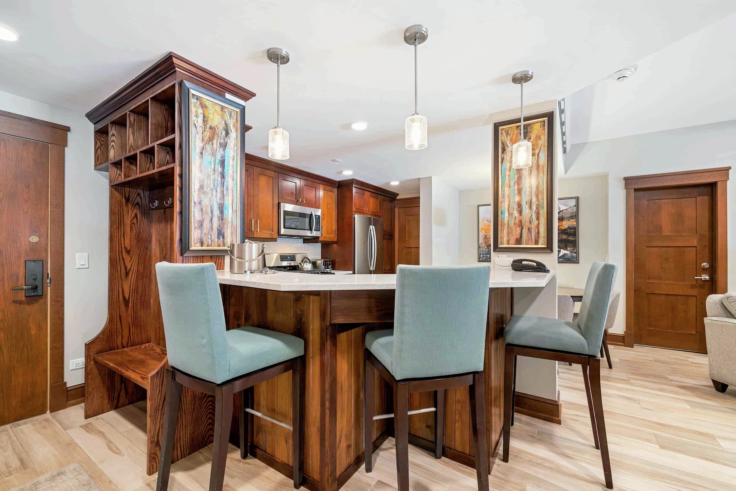 #G1305 - Kitchen