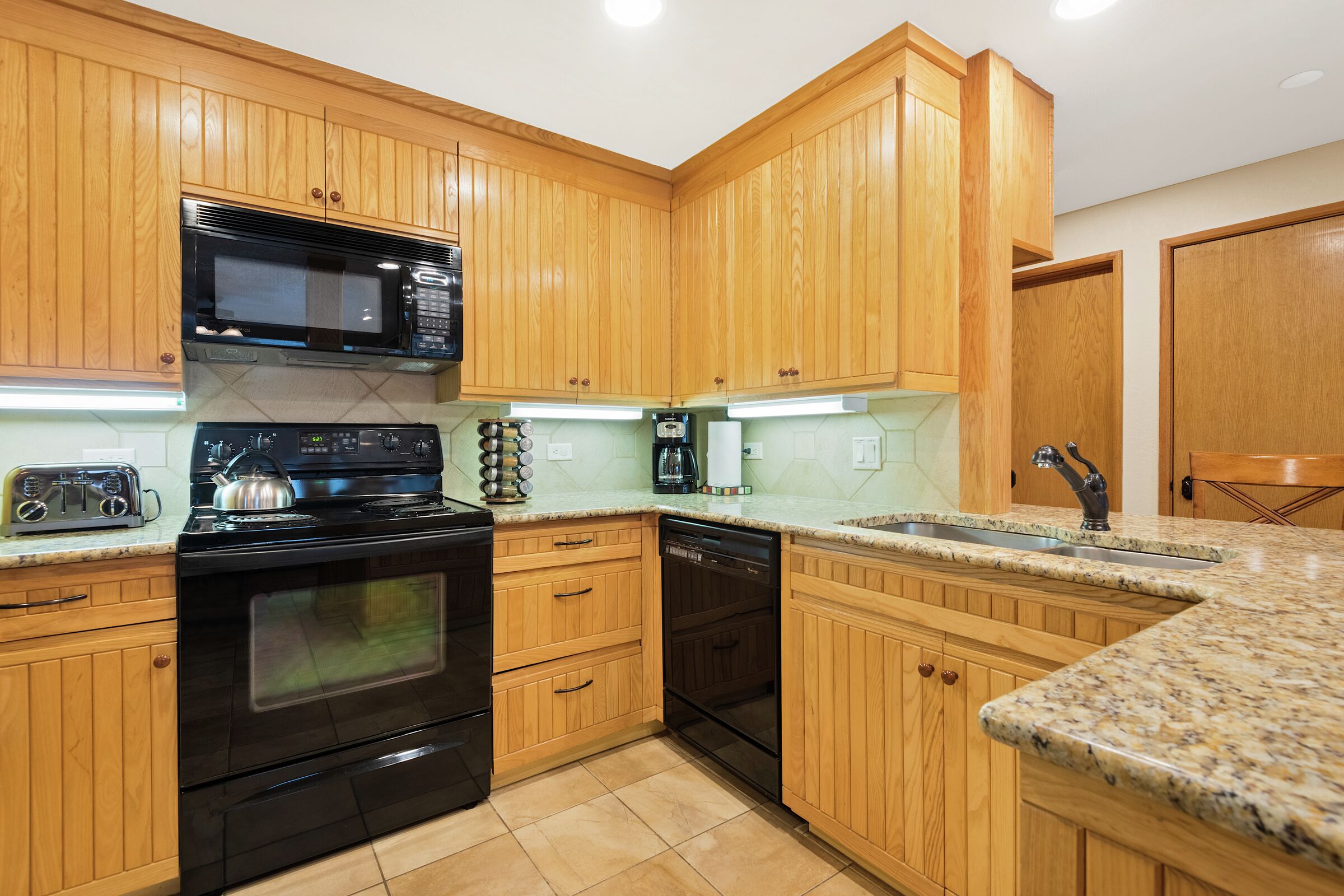 #G140 - Kitchen