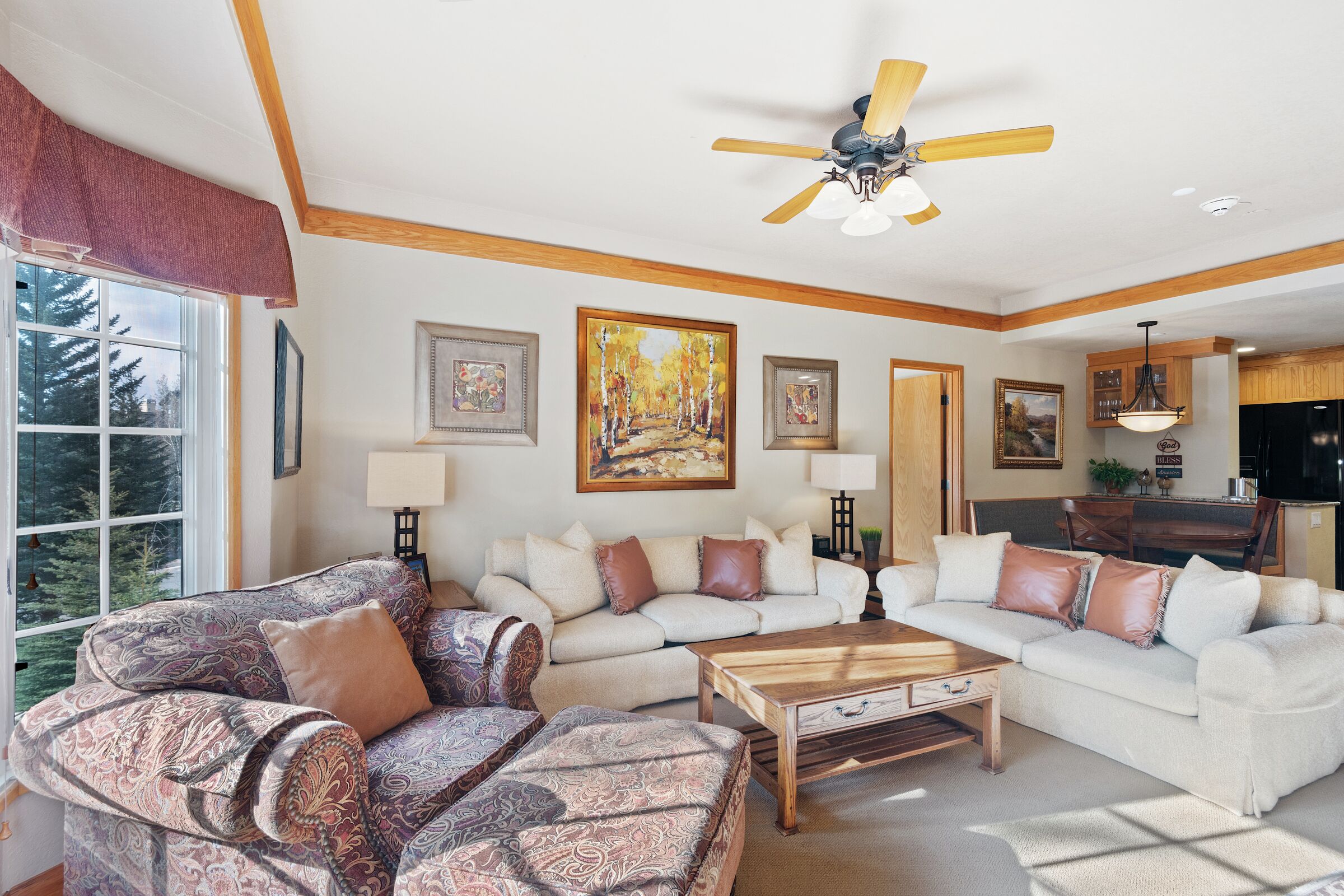 #G140 - Living Area