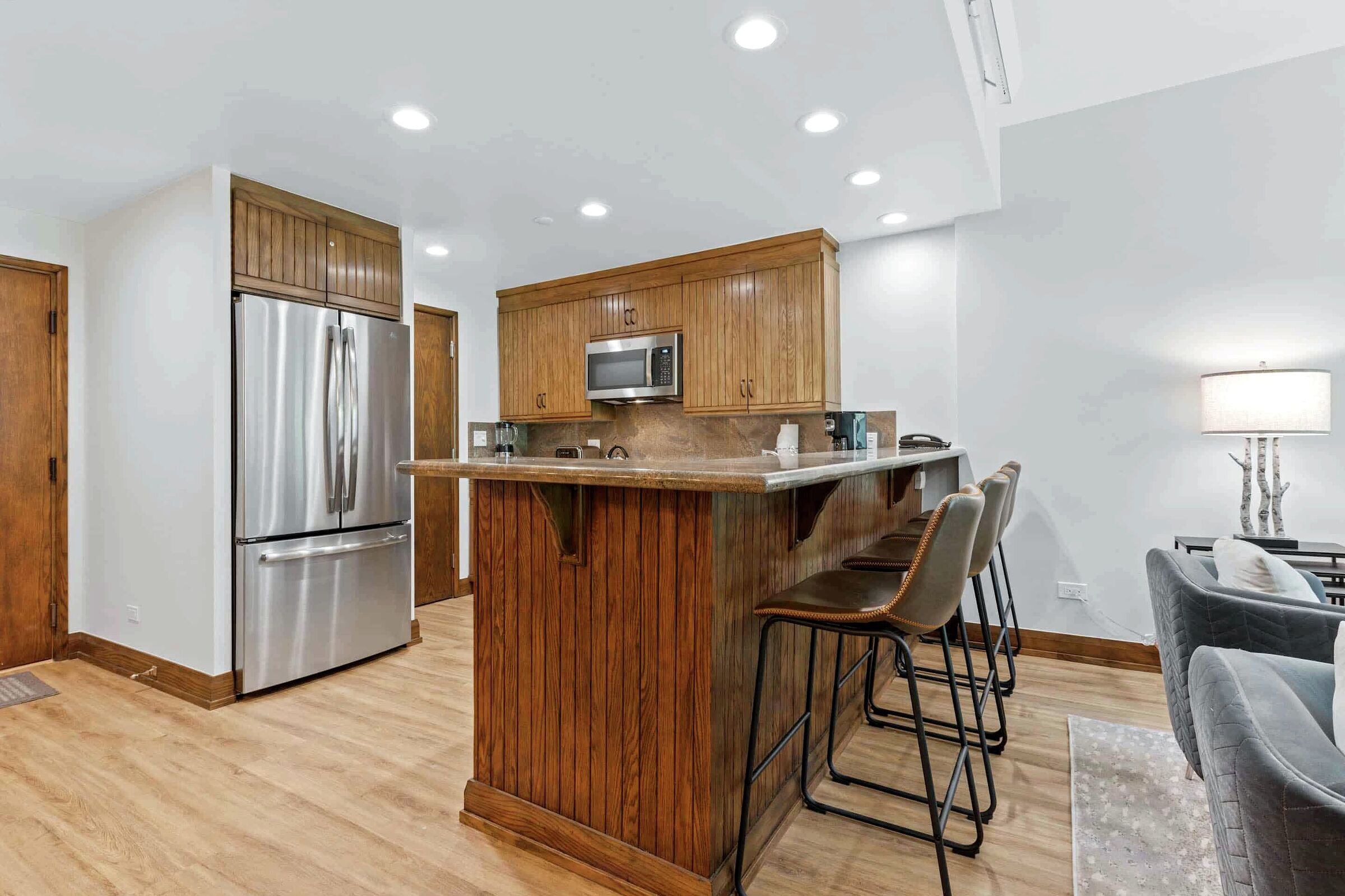 #E0305 - Kitchen