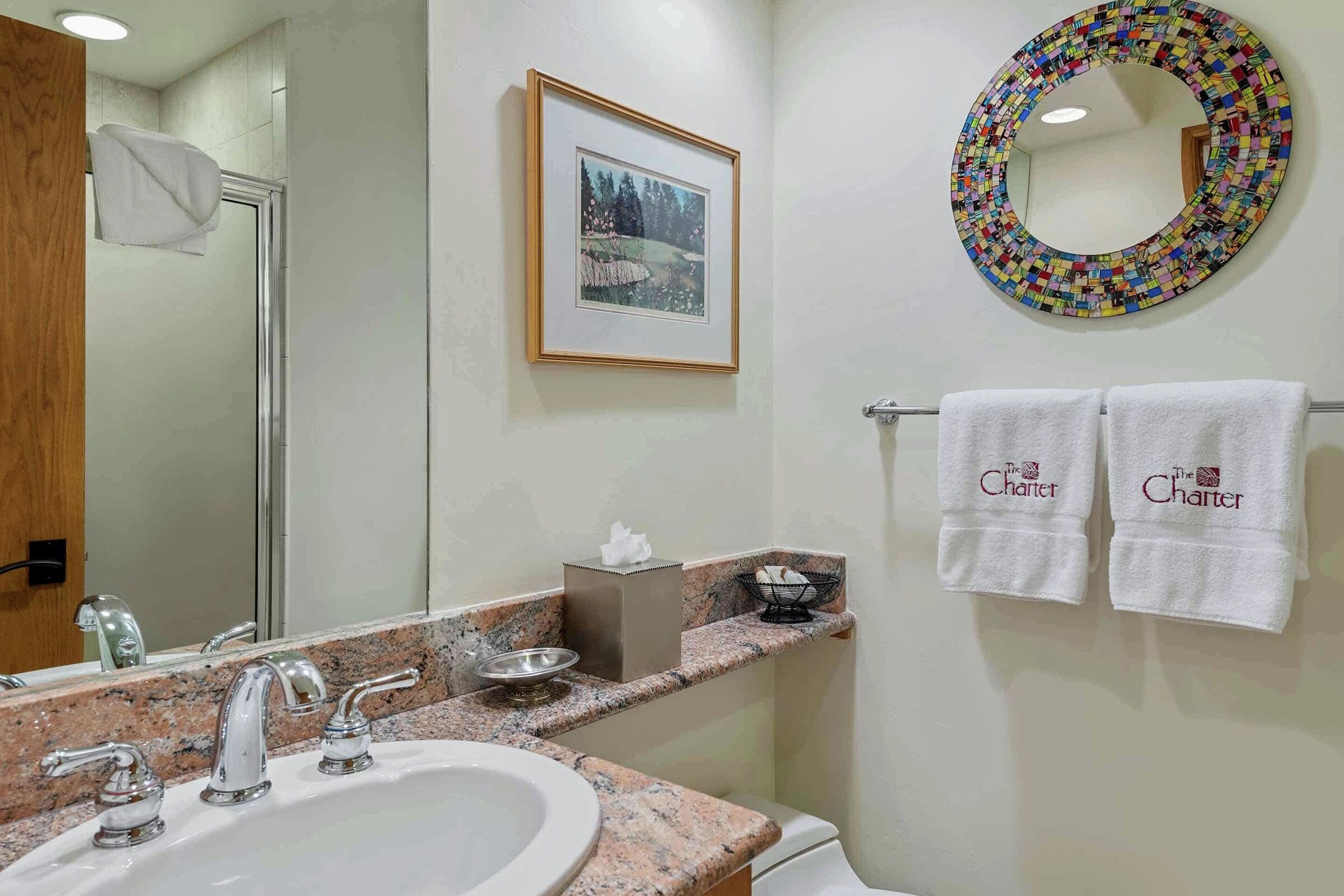 #E0405 - Bathroom