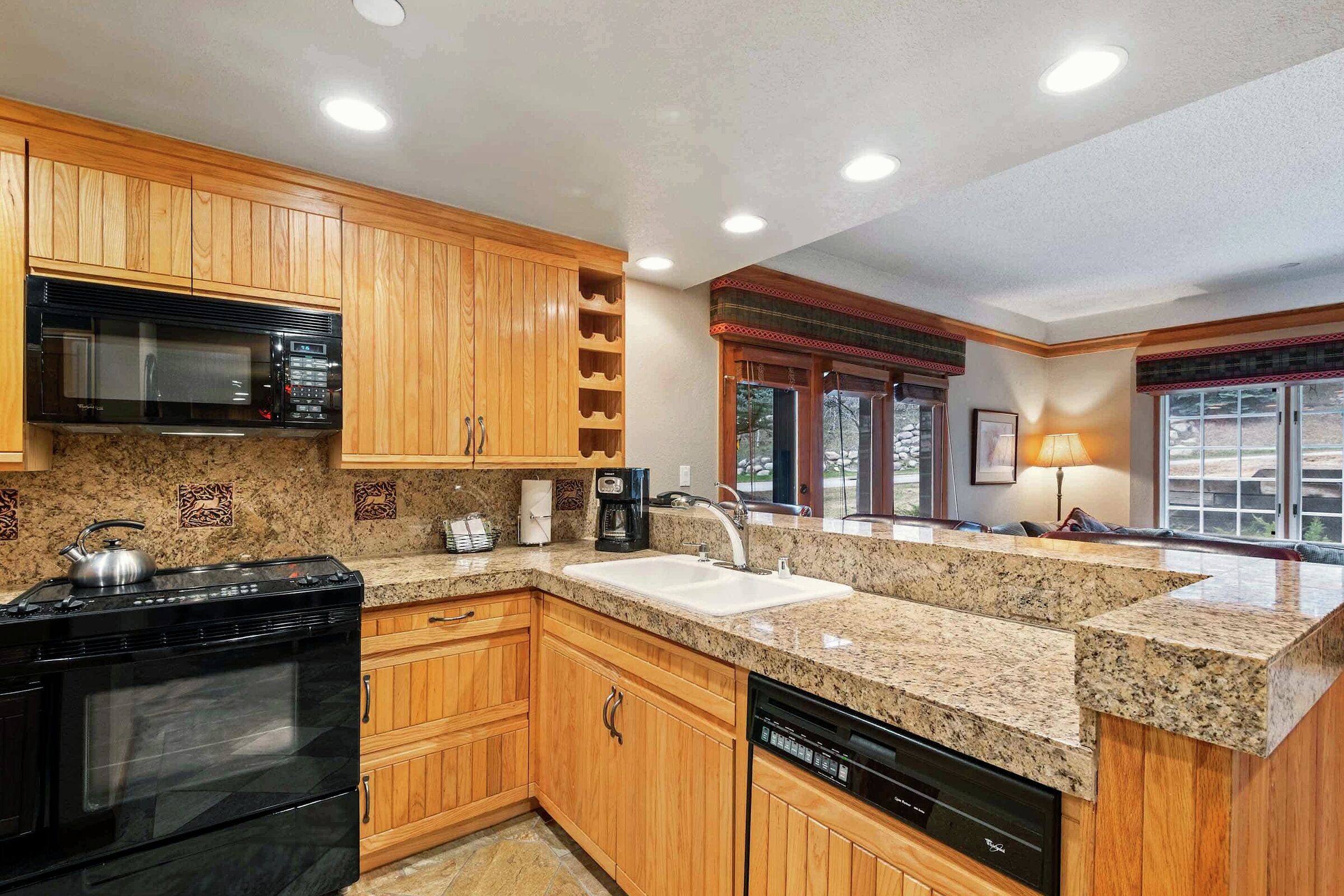#G0505 - Kitchen
