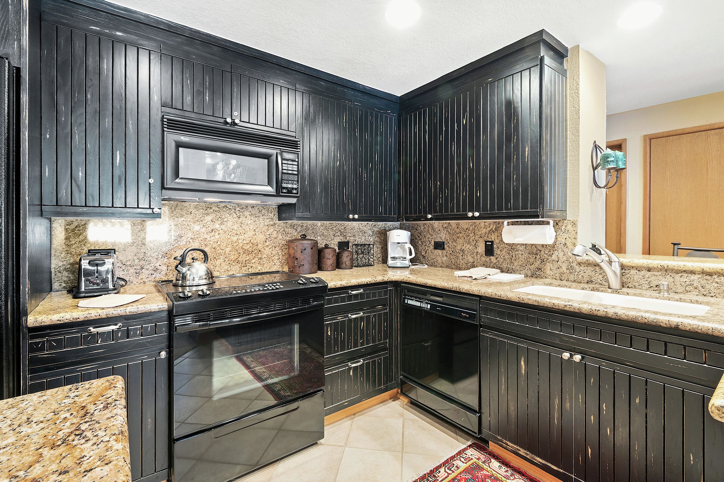 #D160 - Kitchen