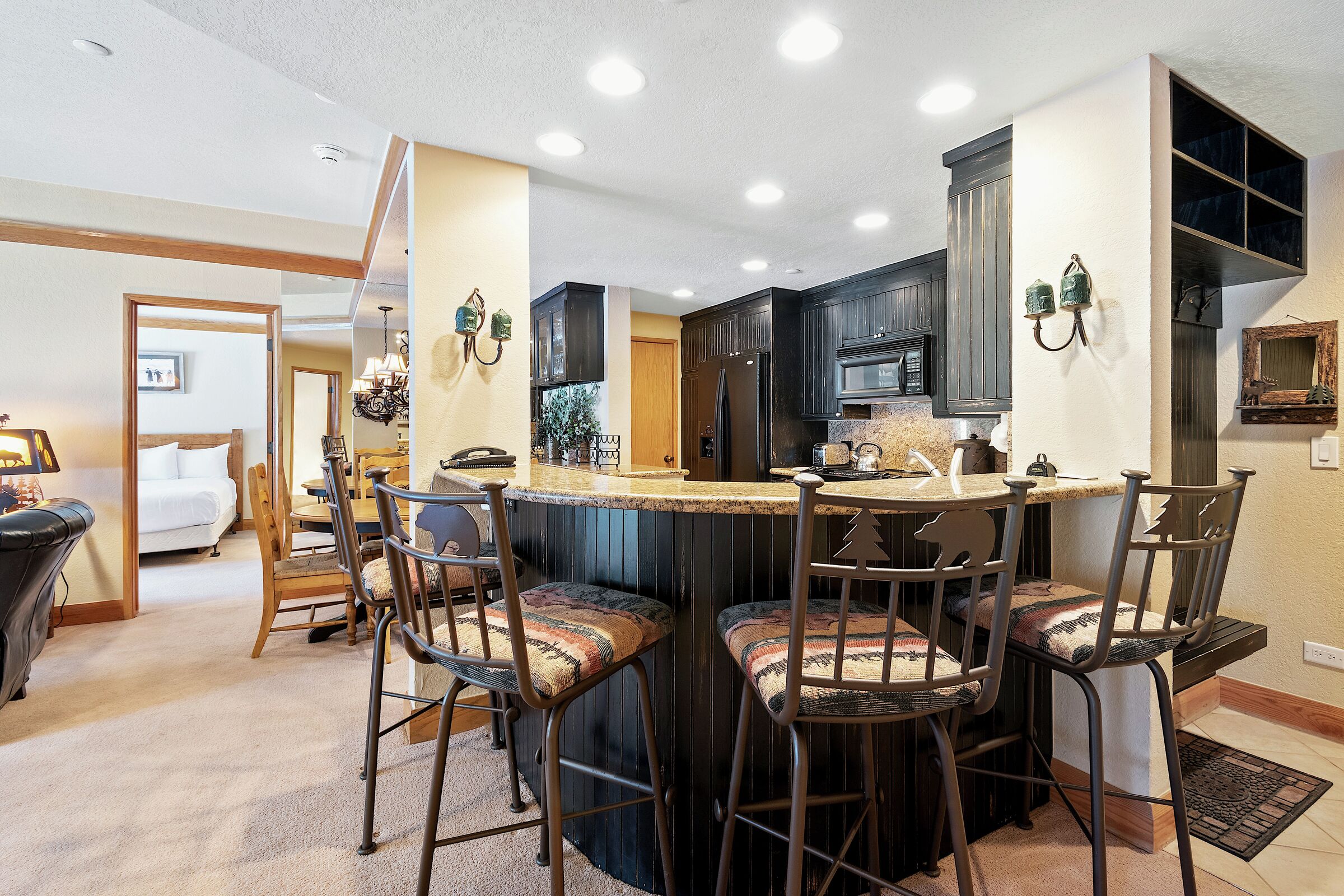 #D160 - Kitchen