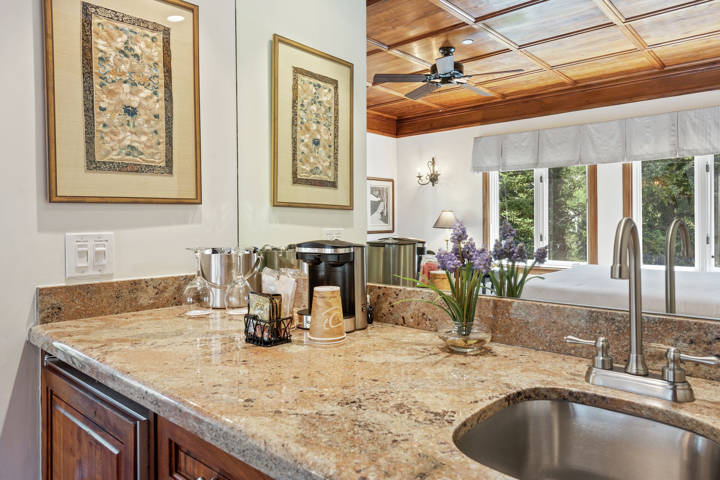 Kitchenette