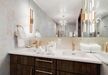 Gallery Thumbnail (#D355 - King Lodge Room Bathroom)