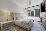 King Lodge Room