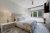 King Lodge Room