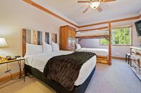 Lodge Room
