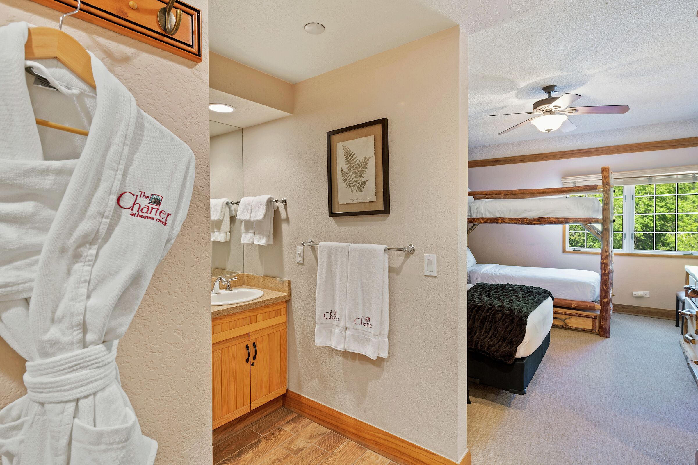#D375 - Lodge Room