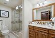 Gallery Thumbnail (Two Queen Lodge Room Bathroom)