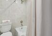 Gallery Thumbnail (Two Queen Lodge Room Bathroom)