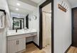 Gallery Thumbnail (Two Queen Lodge Room Bathroom)