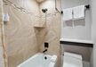 Gallery Thumbnail (Two Queen Lodge Room Bathroom)