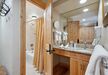 Gallery Thumbnail (Two Queen Lodge Room Bathroom)