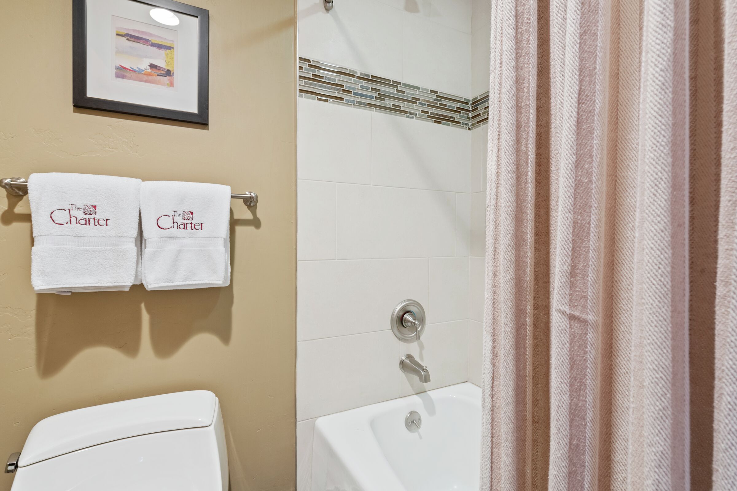 #C145 - Bathroom