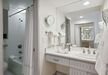 Gallery Thumbnail (Two Queen Lodge Room Bathroom)