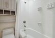 Gallery Thumbnail (Two Queen Lodge Room Bathroom)