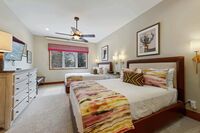 Two Queen Lodge Room