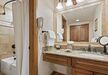Gallery Thumbnail (#D475 - Two Queen Lodge Room Bathroom)