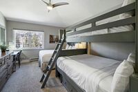 Lodge Bedroom
