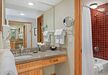 Gallery Thumbnail (Two Queen Lodge Room Bathroom)