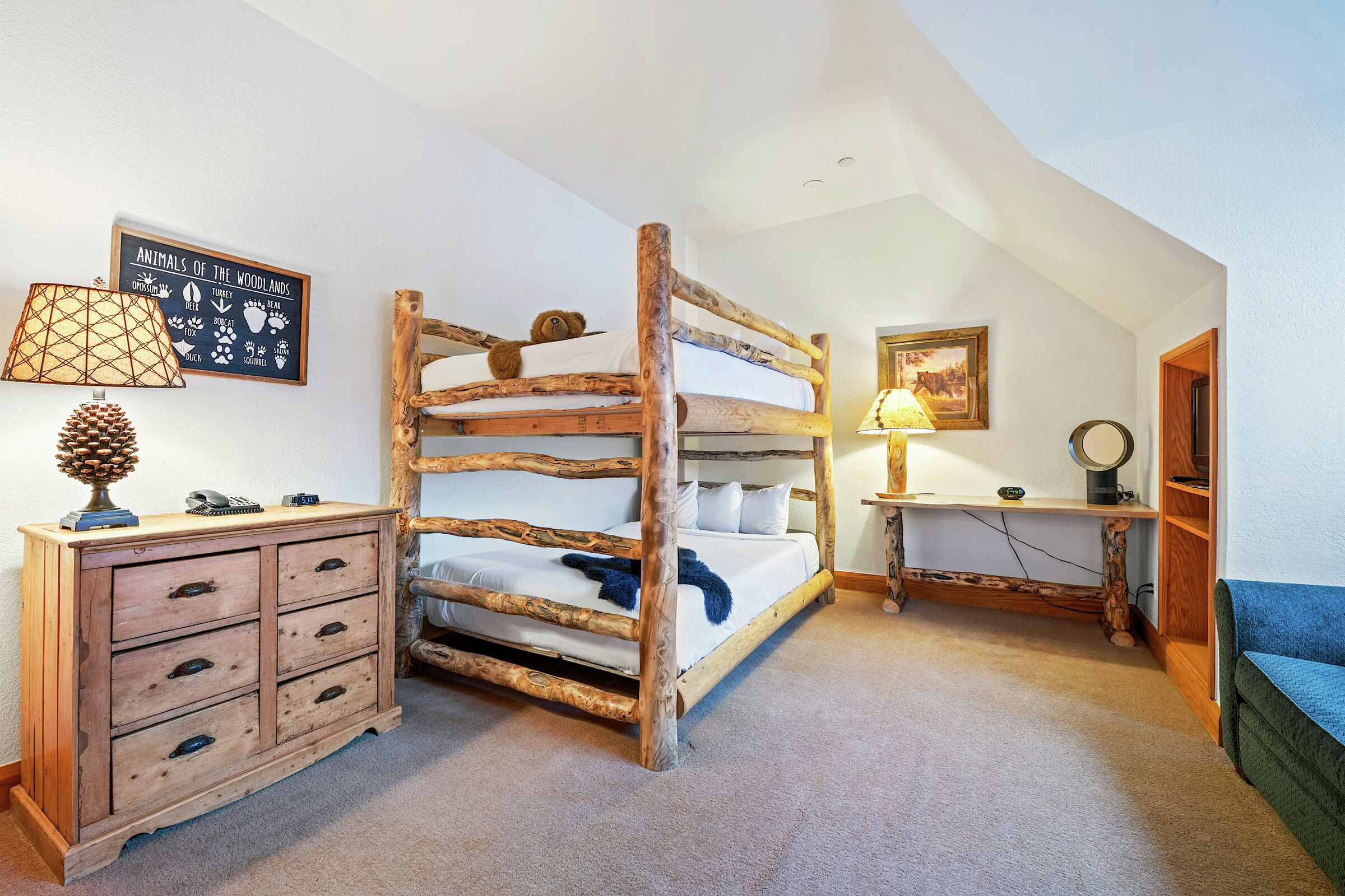 #L331 - Bedroom