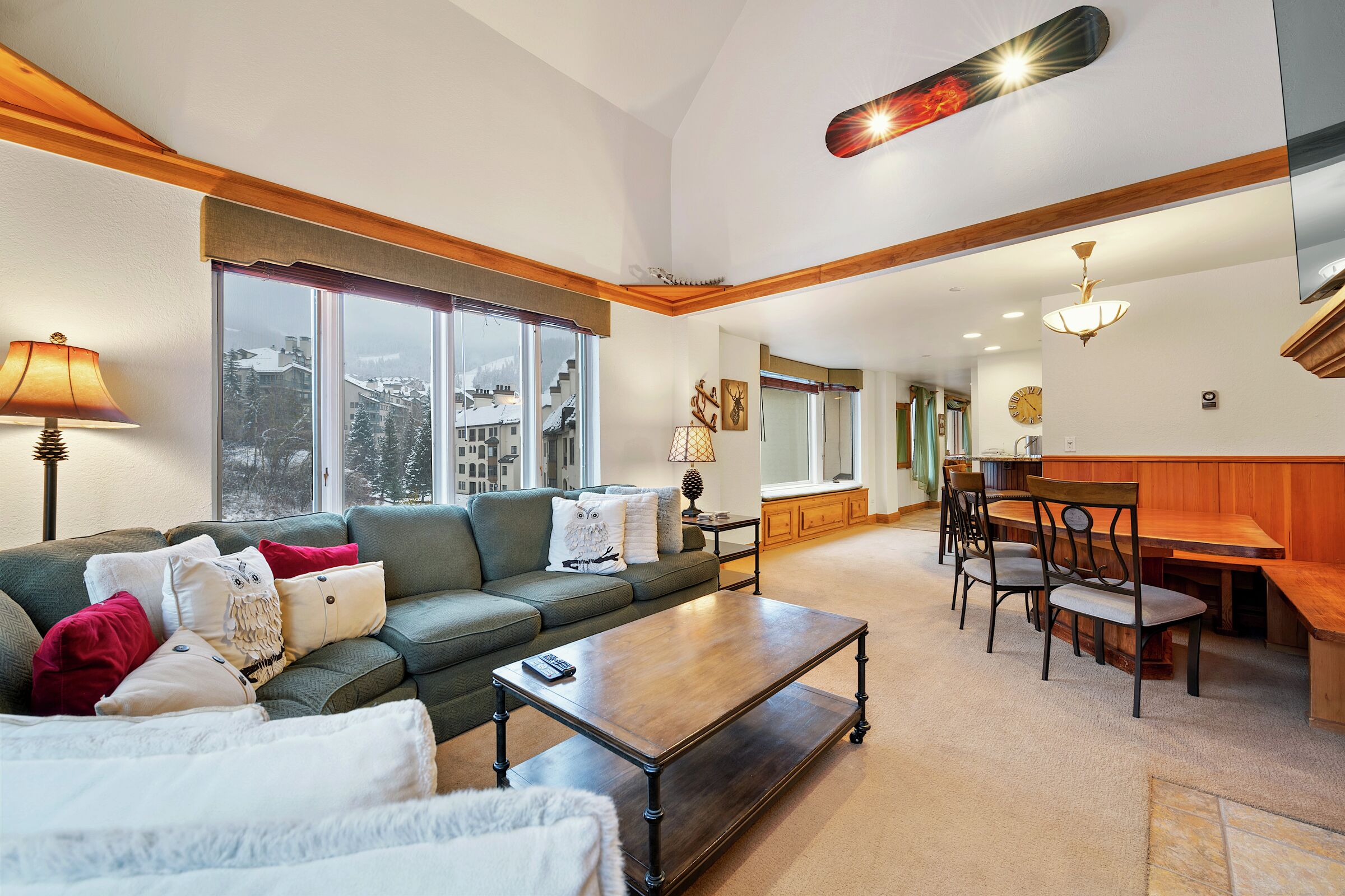 #L331 - Living Area