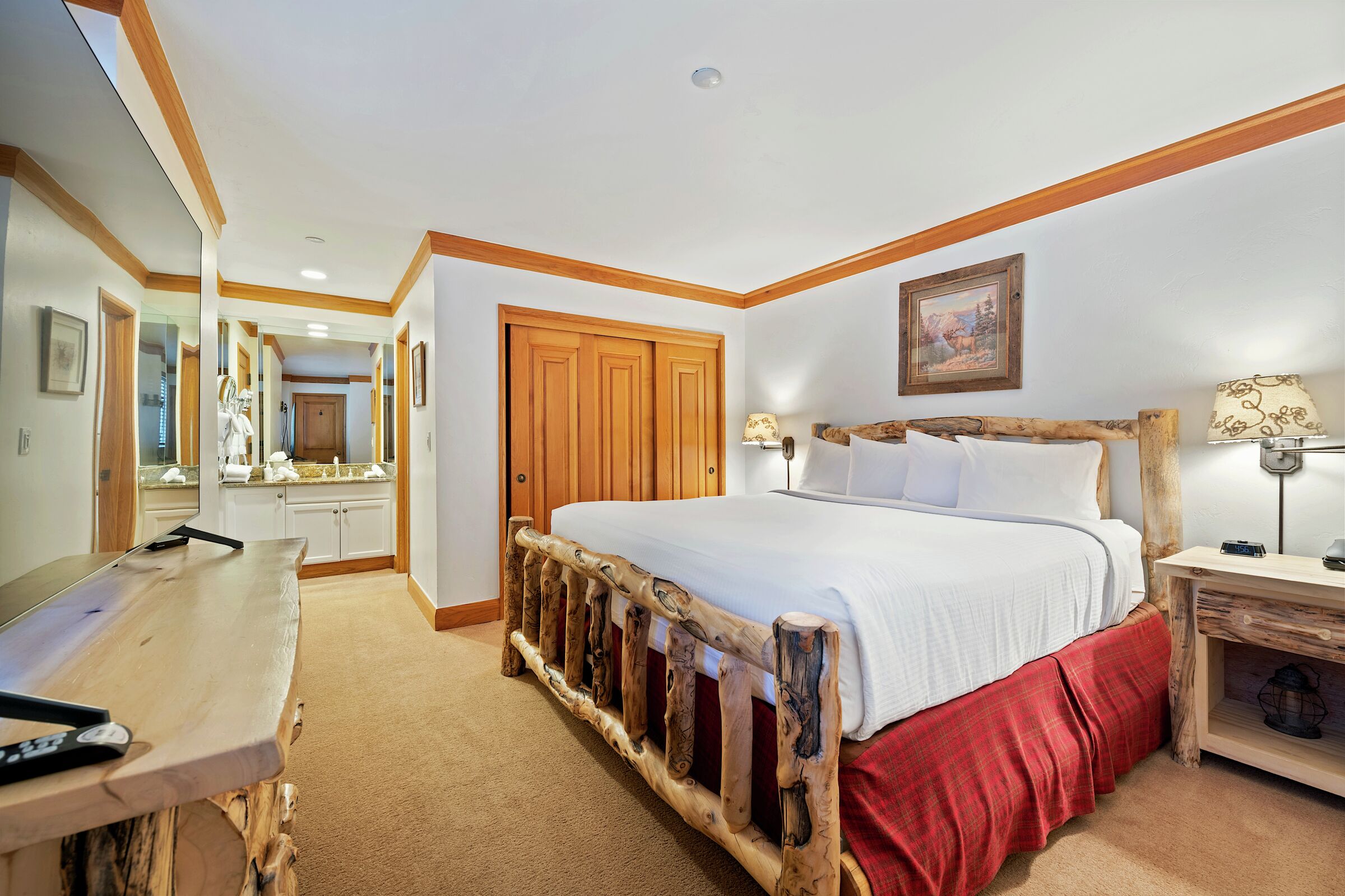 #L331 - Master Bedroom