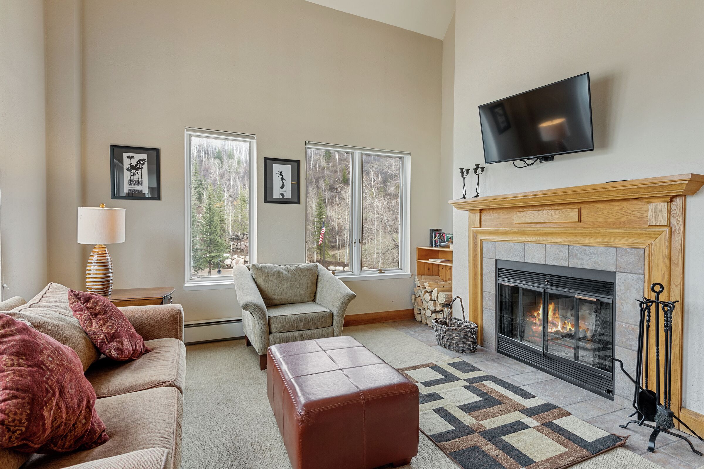 #L332 - Living Area