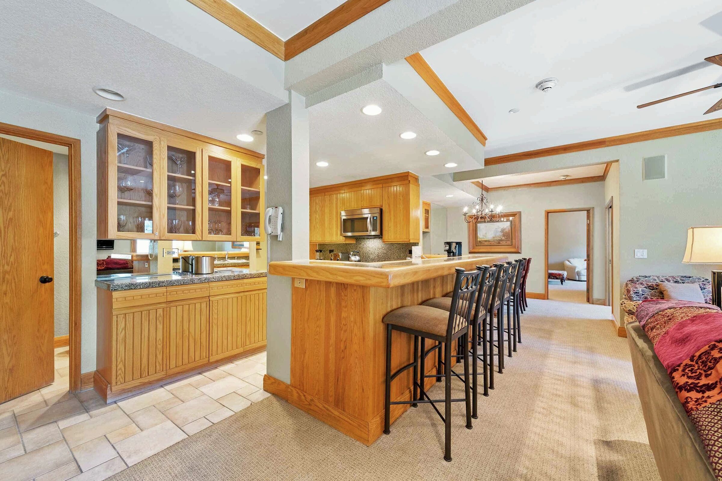 #E3305 - Kitchen