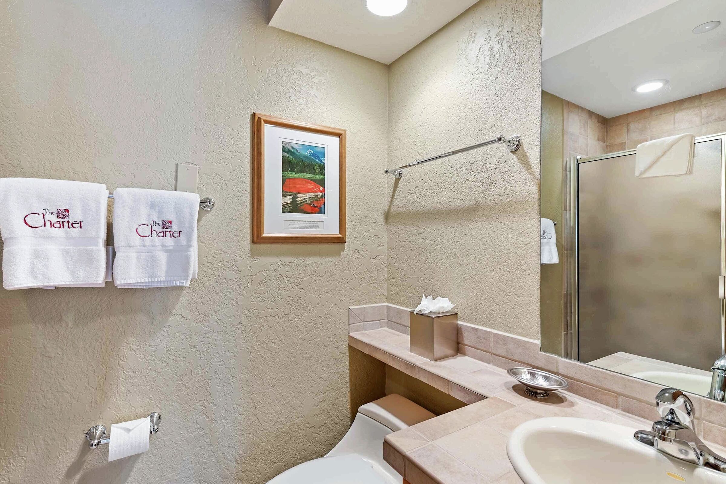 #E3305 - Bathroom