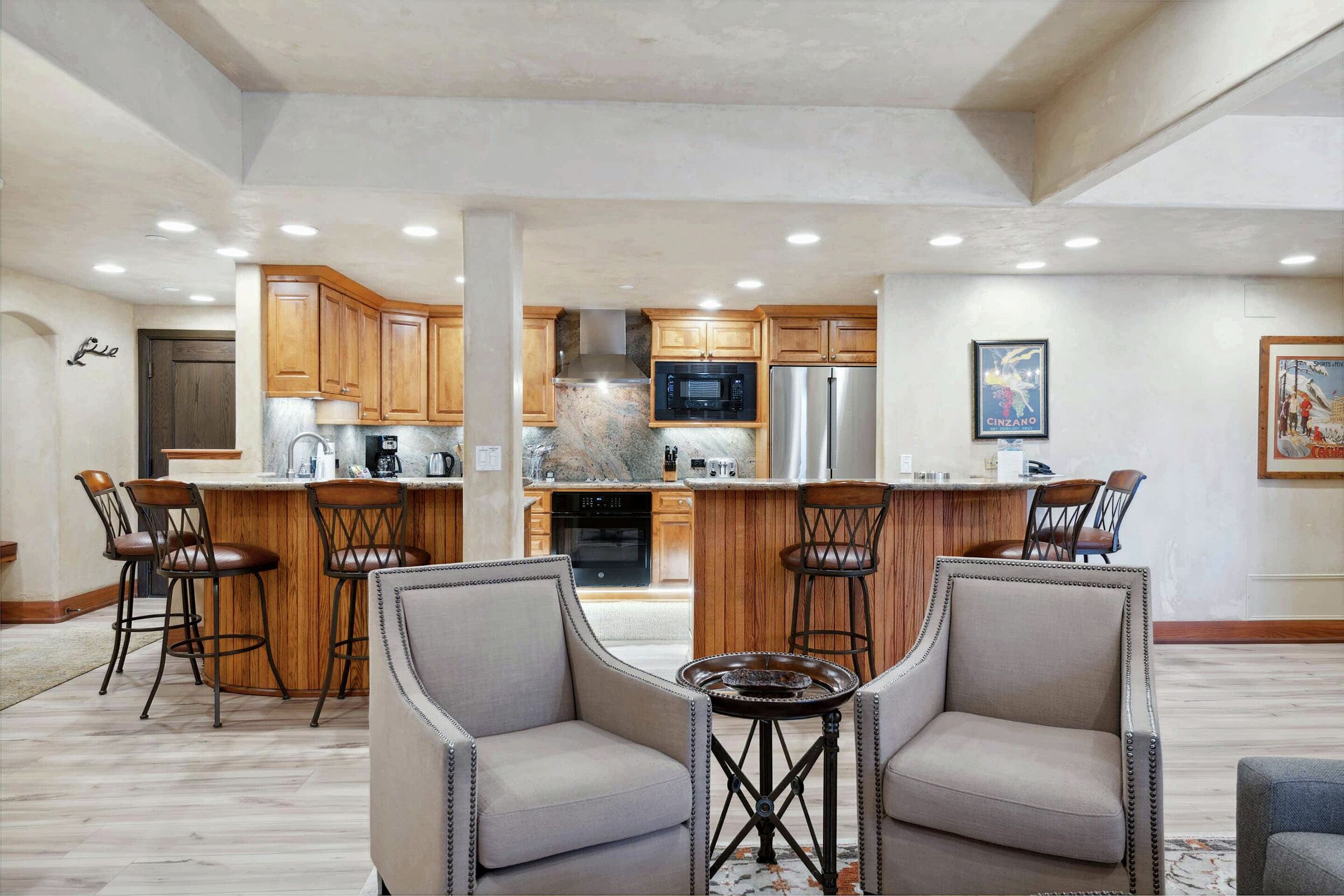 #C220 - Kitchen