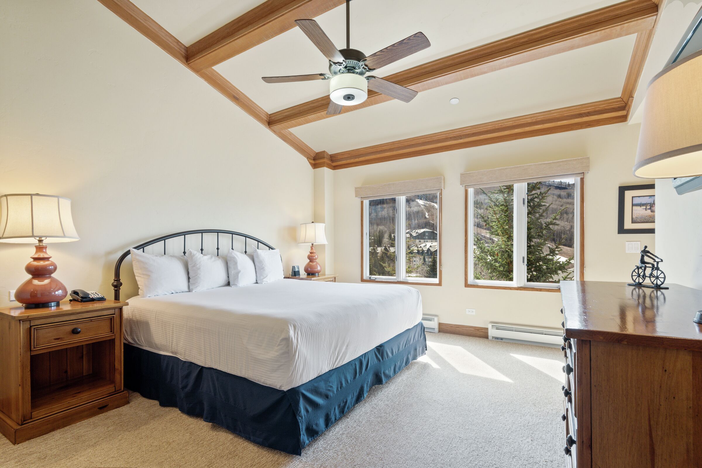 #F320 - Bedroom