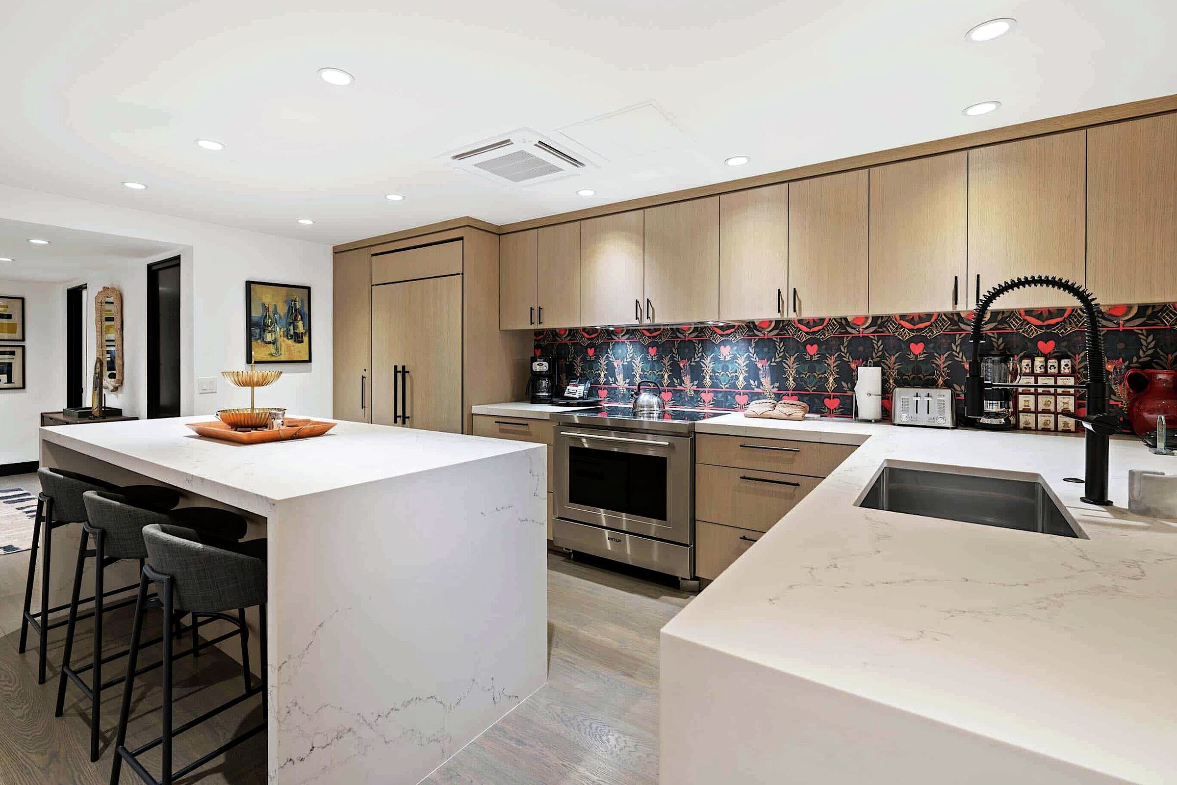 #L022 - Kitchen