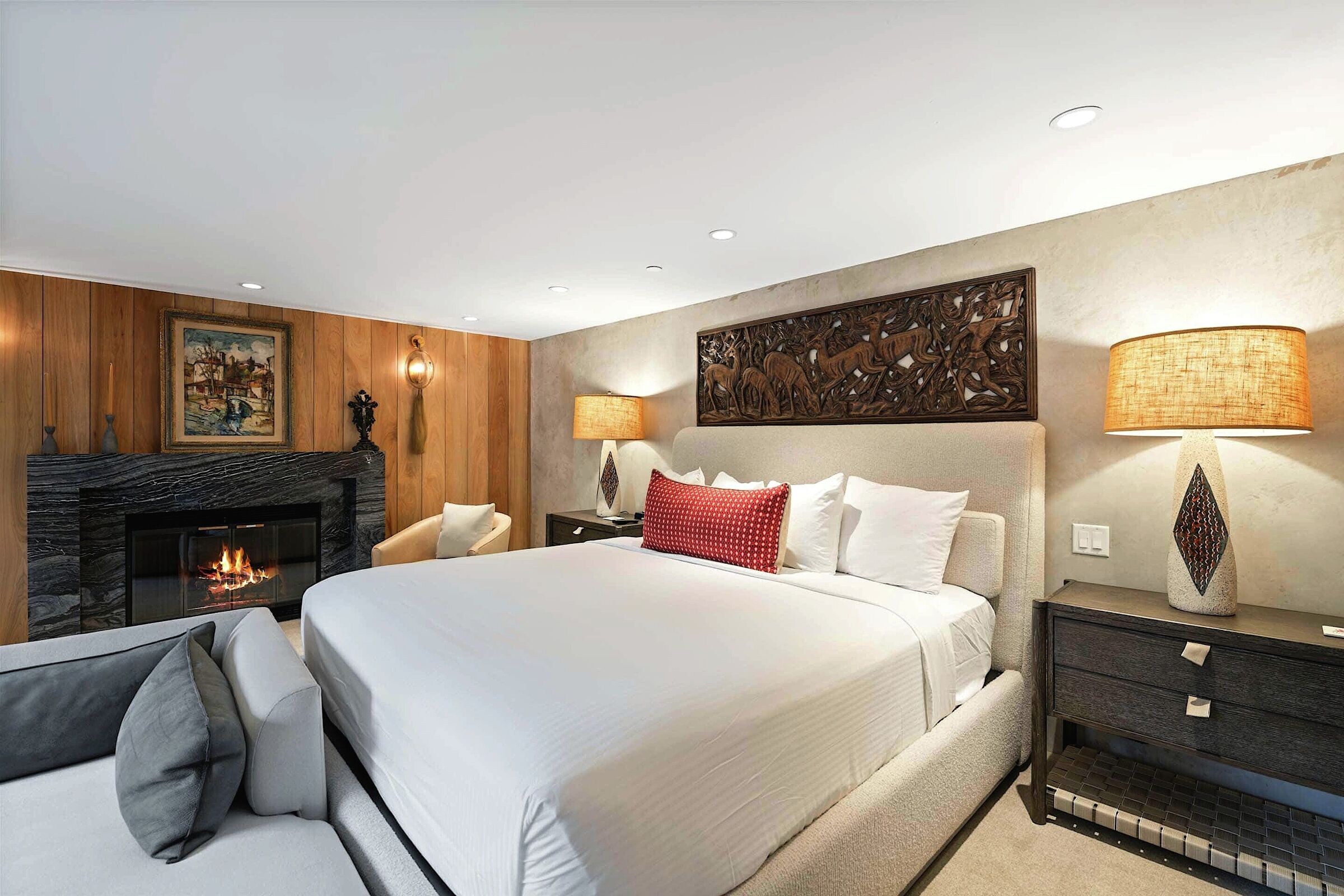 #L022 - Master Bedroom