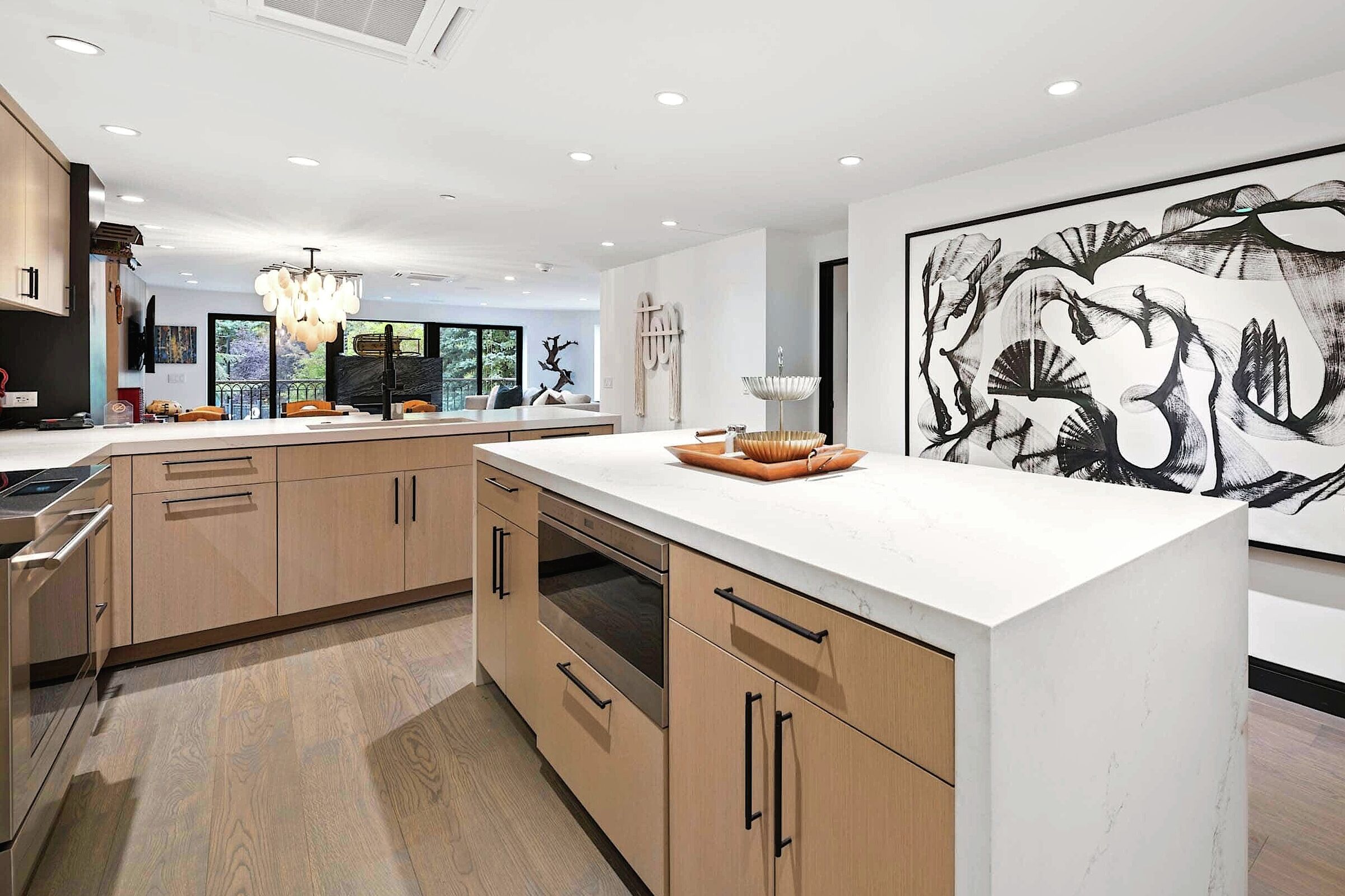 #L022 - Kitchen