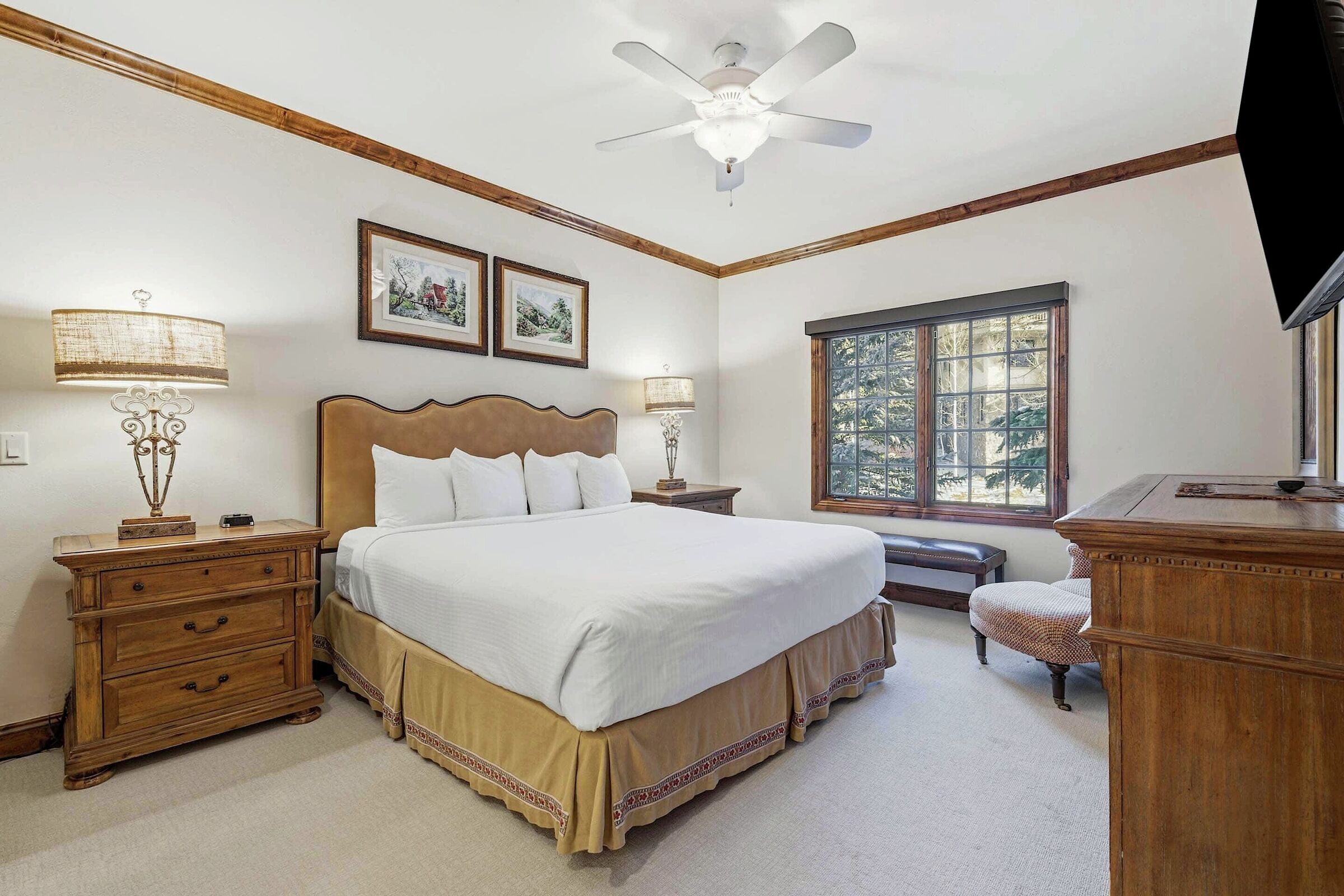 #G230 - Bedroom