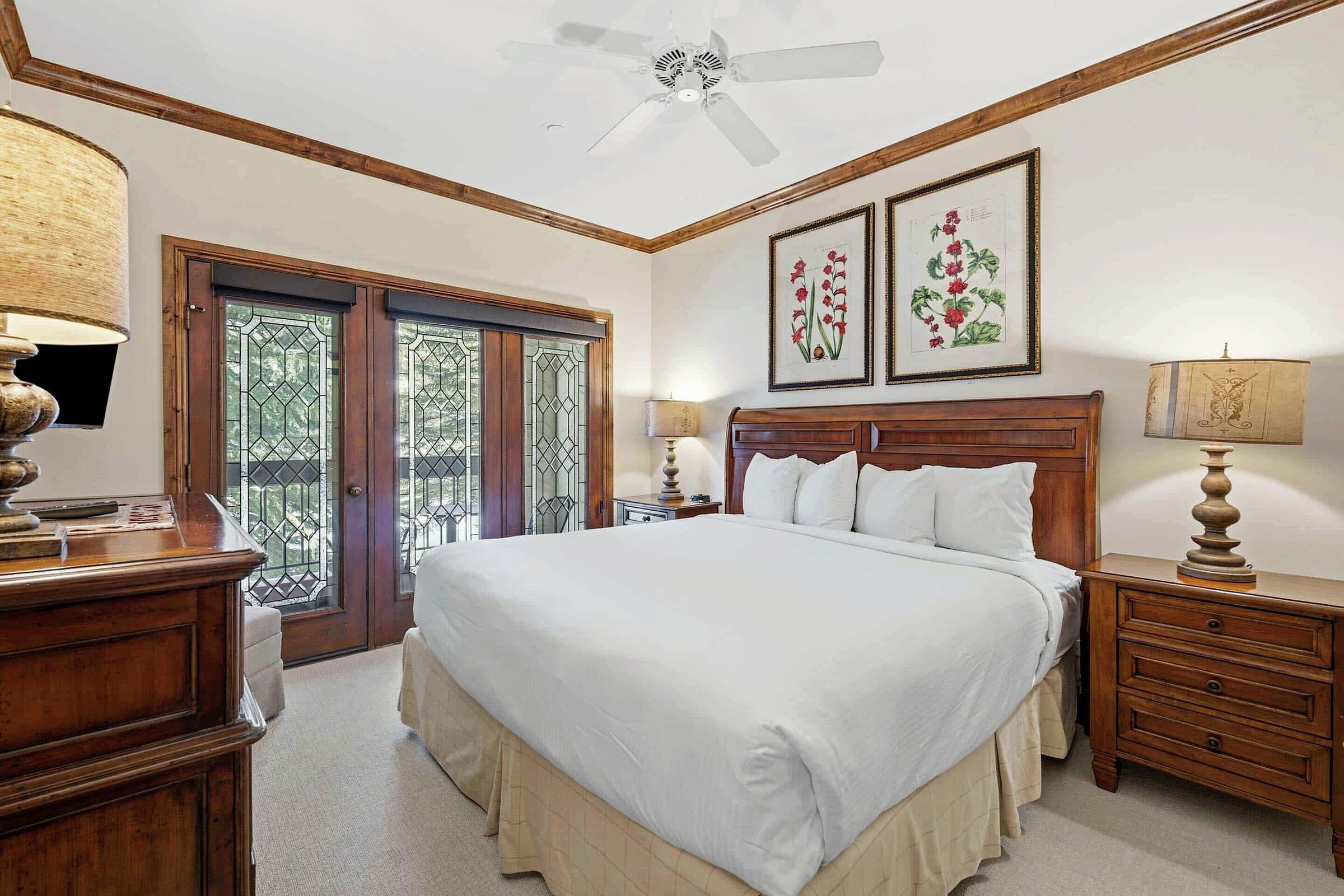 #G230 - Bedroom