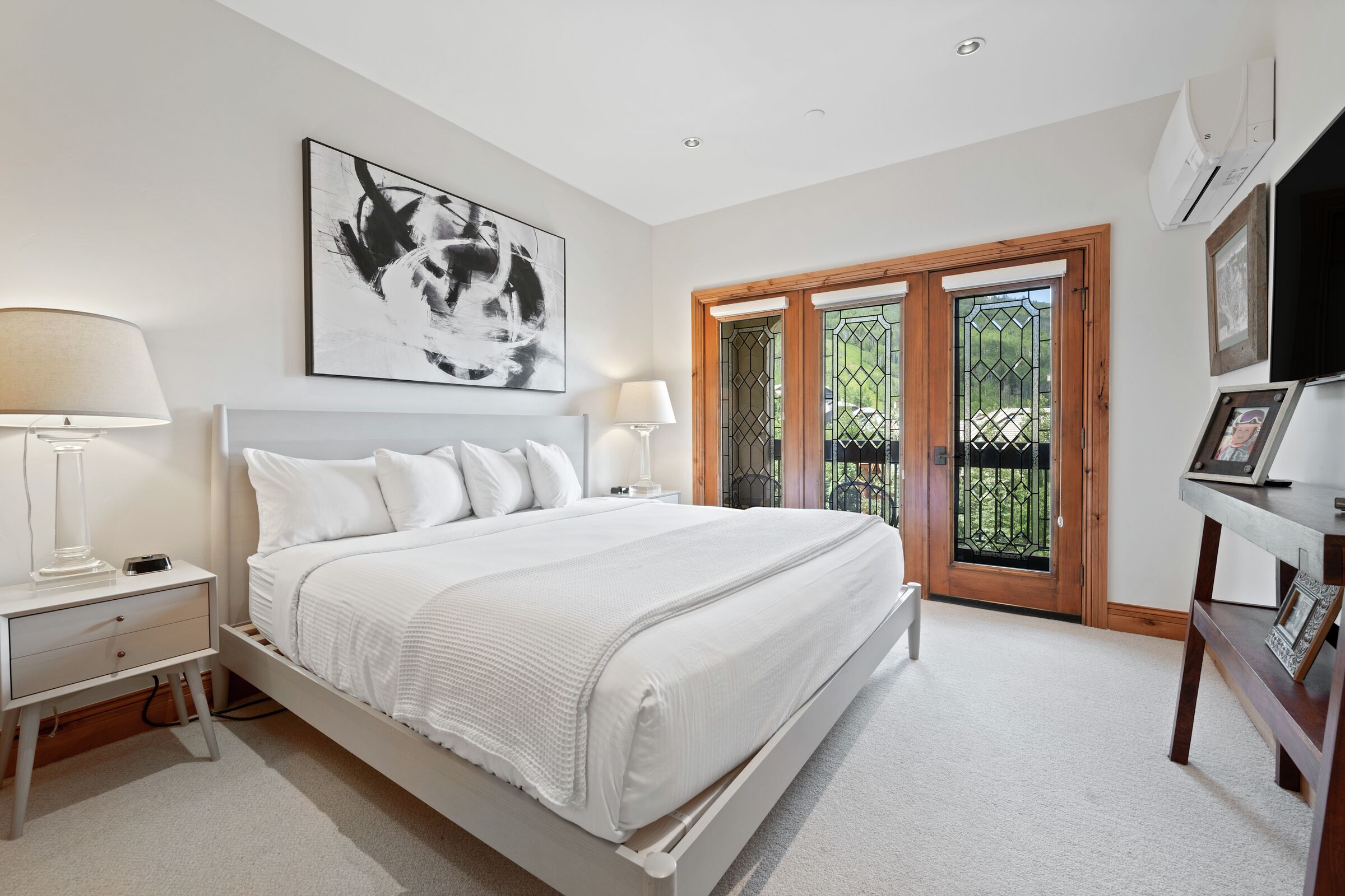 #F340 - Master Bedroom