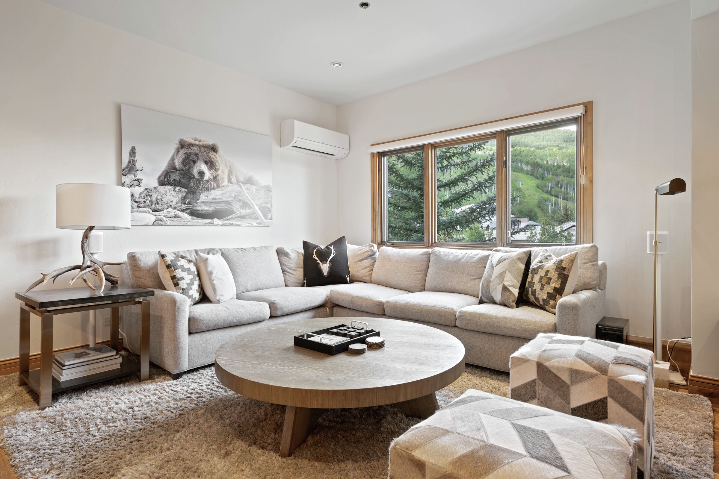 #F340 - Living Area
