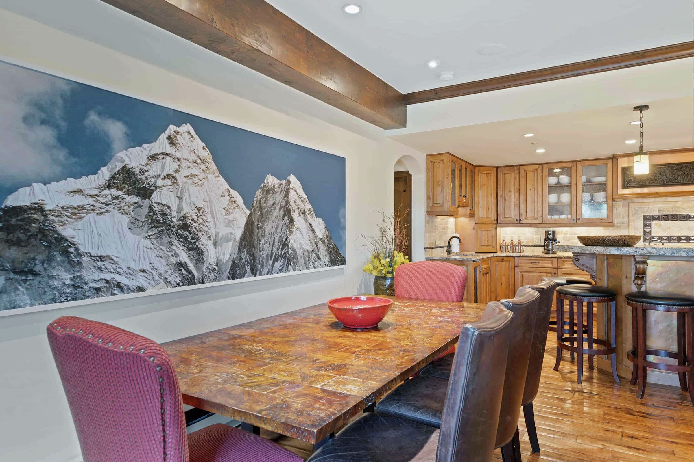 #E3405 - Dining Room