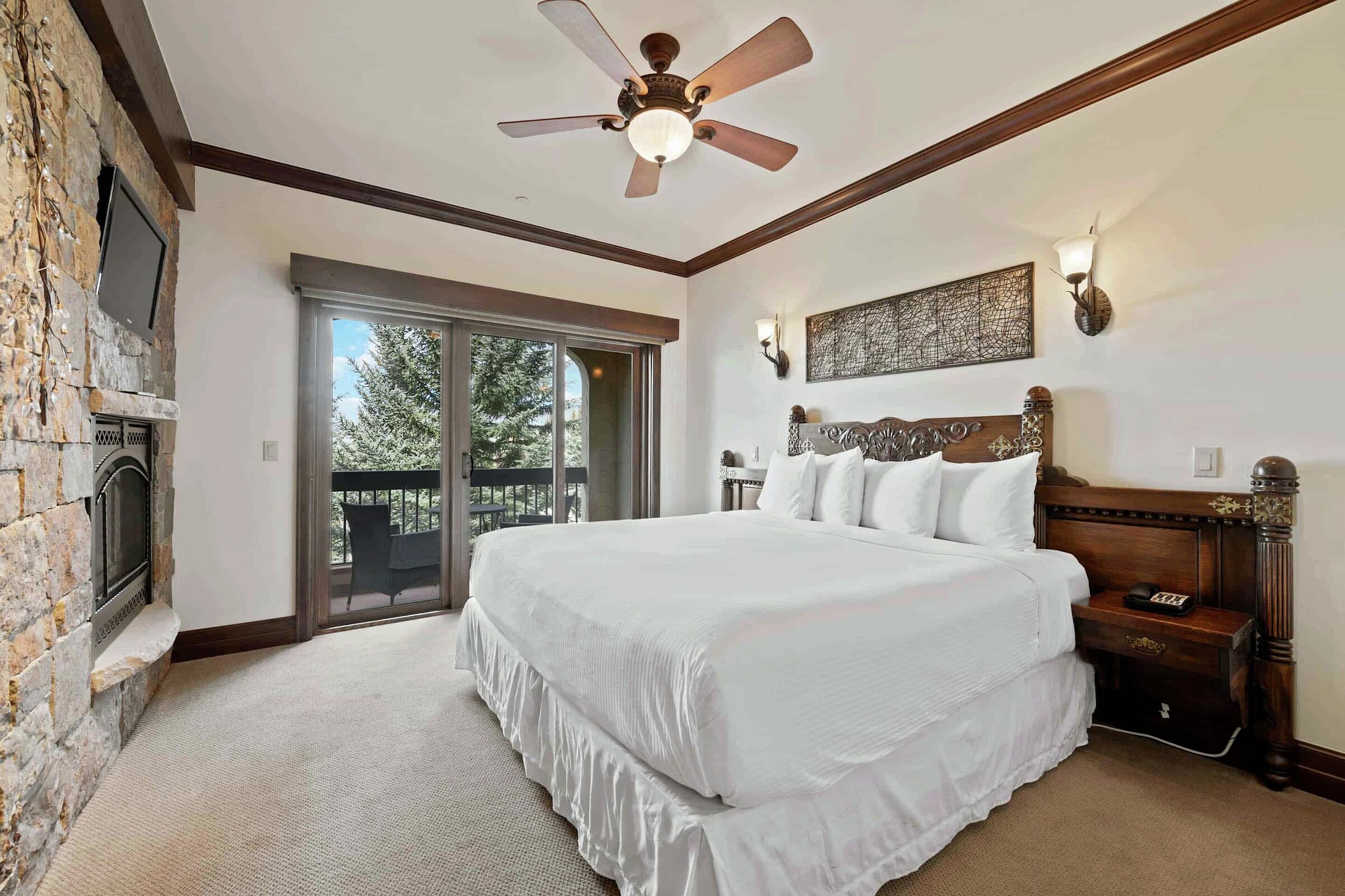 #E3405 - Master Bedroom