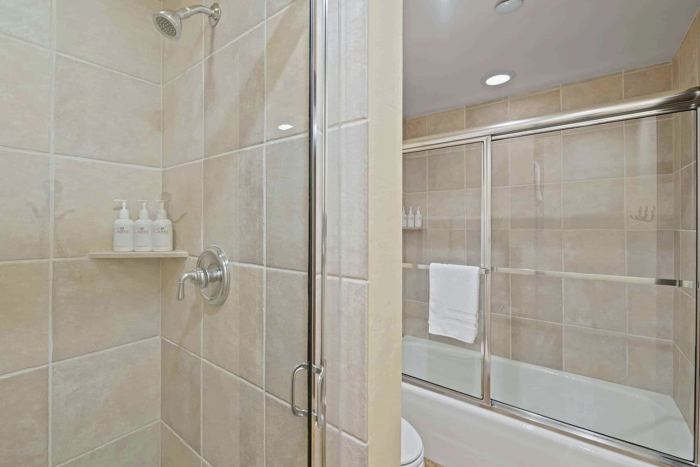 #E3405 - Ensuite Bathroom