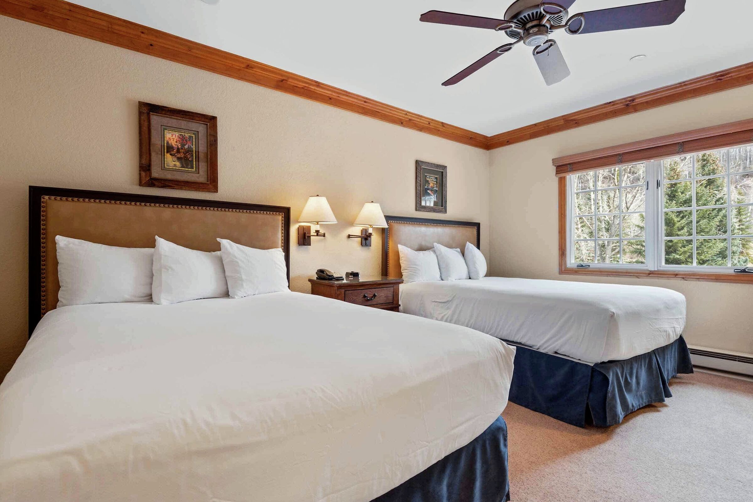 #F3505 - Bedroom