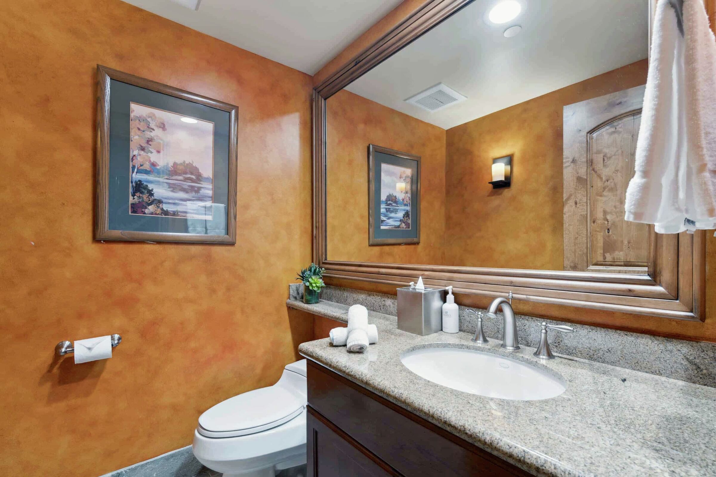 #L032 - Bathroom