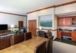 Gallery Thumbnail (Mount Powell Suite Dining Area & Wet Bar)
