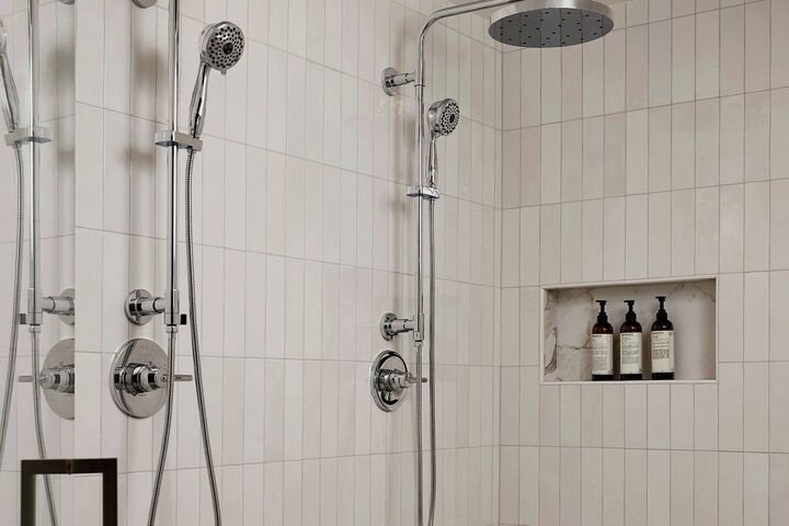 Rial Oxford Suite Bathroom